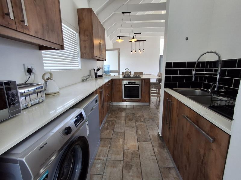 3 Bedroom Property for Sale in Shelley Point Western Cape